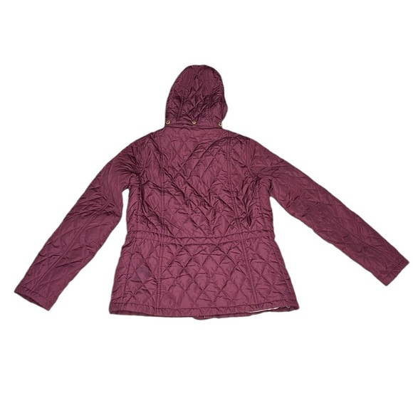 Barbour Jackets & Coats Barbour Millfire Quilt Jacket Poshmark